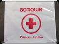 BOTIQUIN AUTO