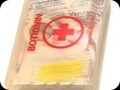 BOTIQUIN PARA AUTO