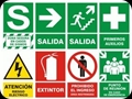 CARTELES  Y SEÑALIZACION INDUSTRIAL