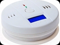 DETECTOR DE DE HUMO