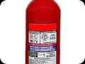 MATAFUEGO DE  CO2